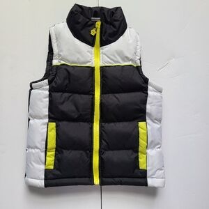 BEVERLY HILLS PRINCESS girls vest